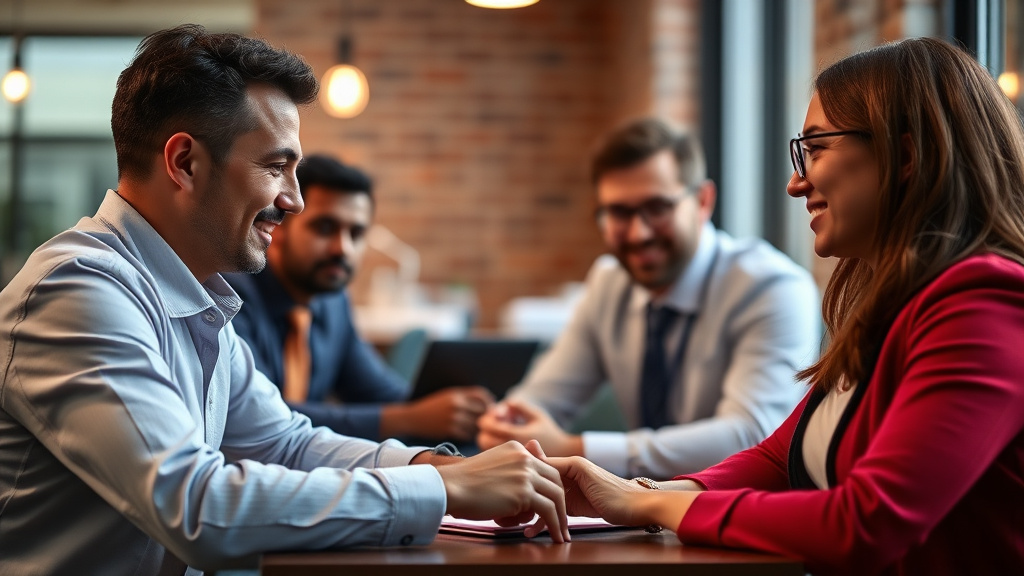 Small Company Proprietors Find Innovative Methods for Retaining Talent Excellence