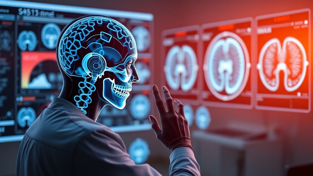 Machine Learning Revolutionizes Clinical Diagnostics Delivering Exceptional Accuracy and Efficiency