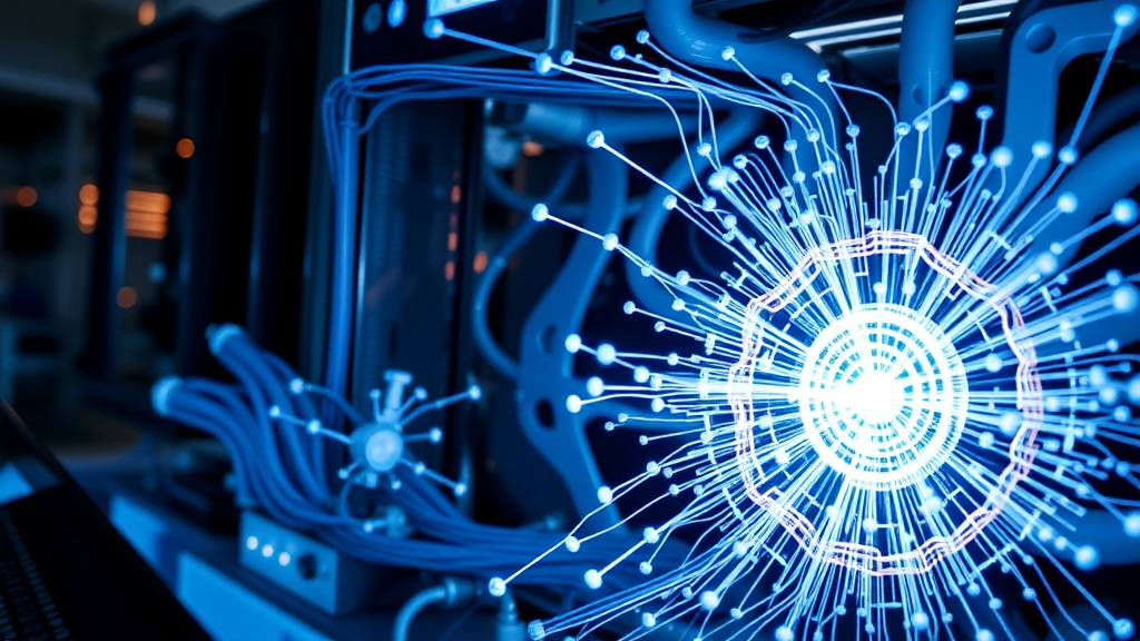 Quantum Computing Innovations Promise Transformative Answers for Complex Scientific Challenges