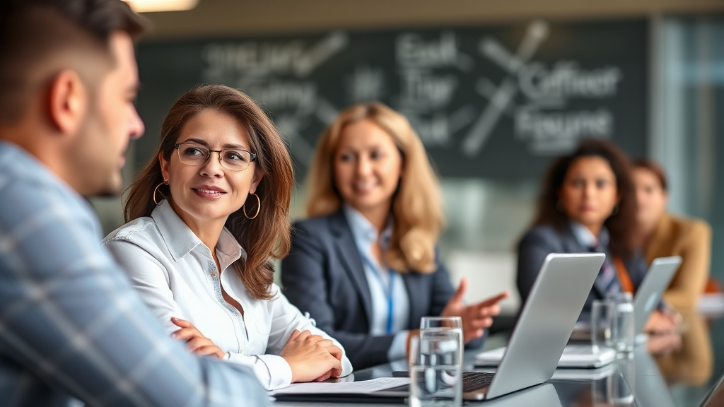 Healthcare Specialists Share Actionable Approaches for Managing Job Stress Successfully